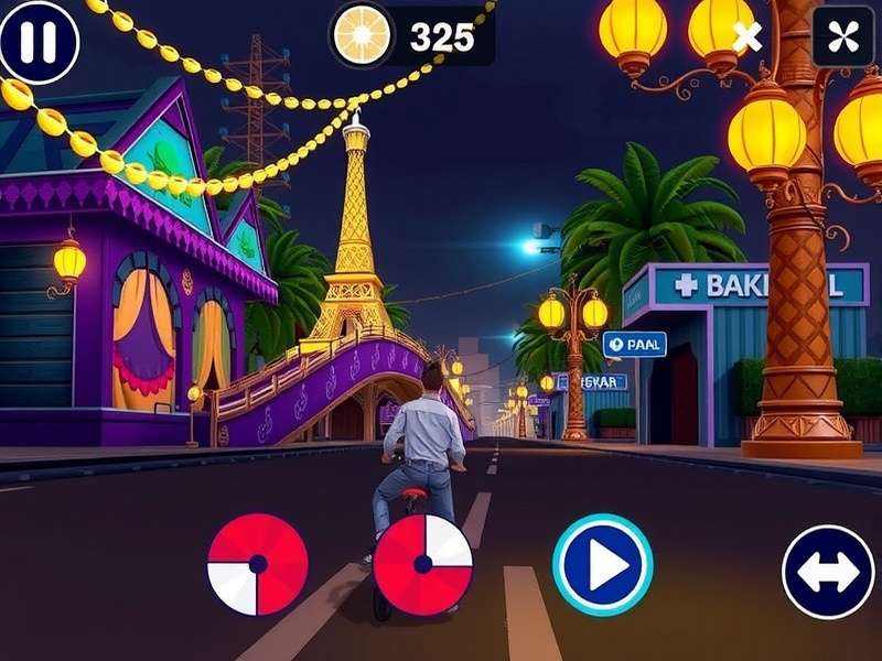 Urban Romance Sprint Diwali Event